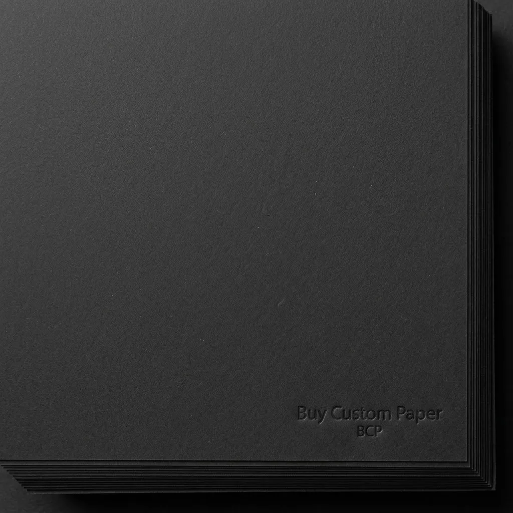 Black Kraft