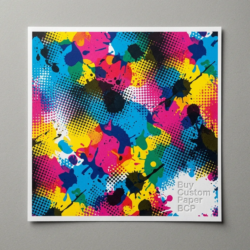 Full Color Printing