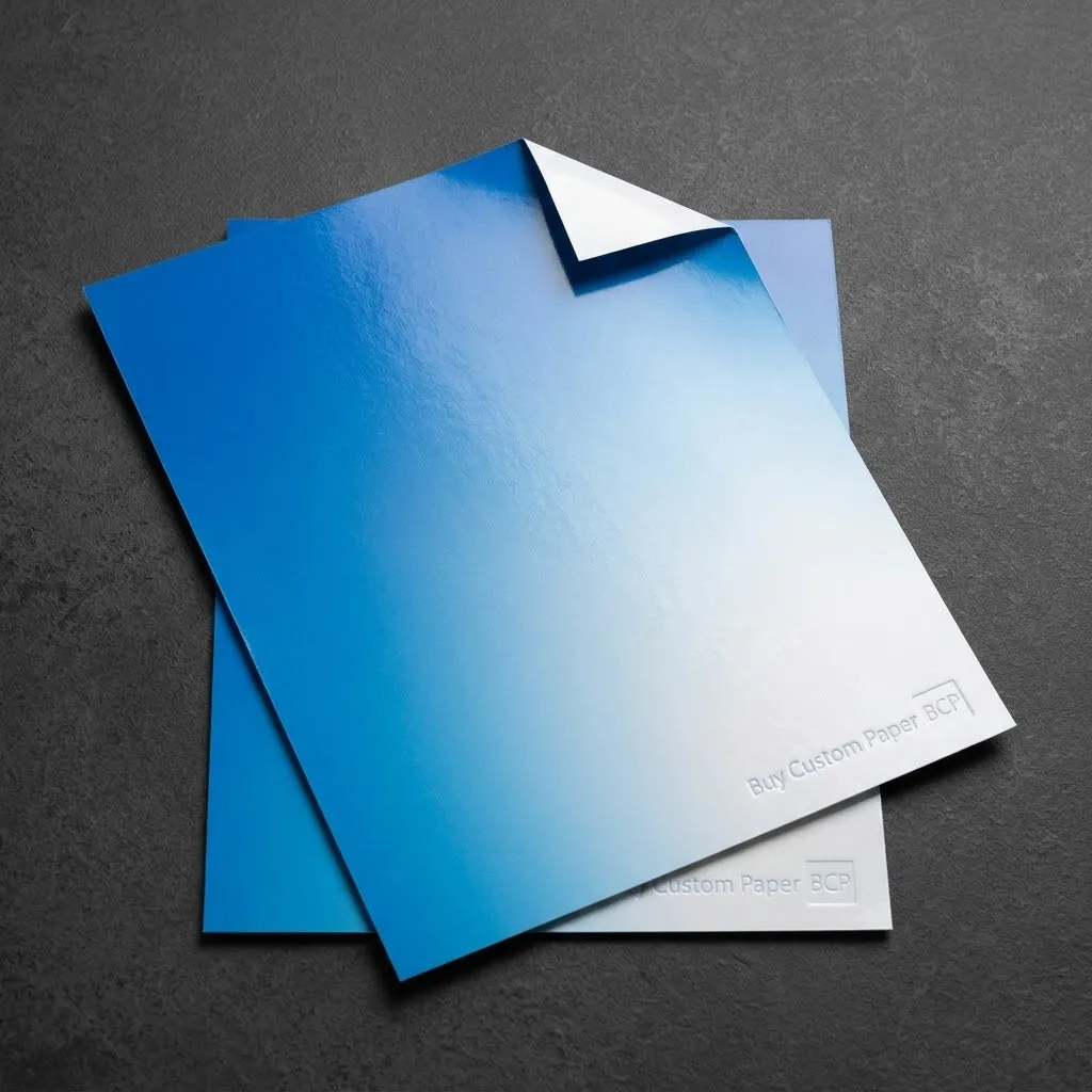 Gloss Laminations