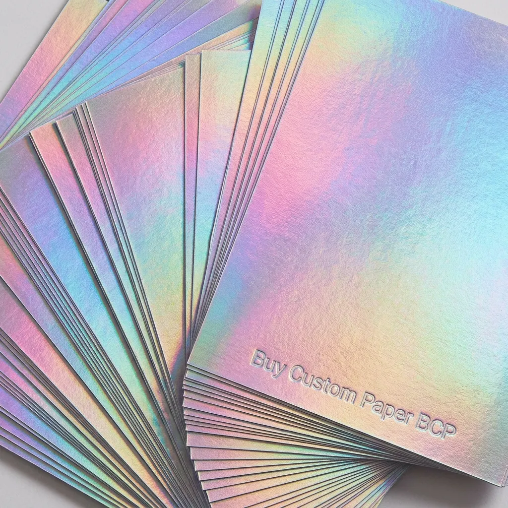 Holographic