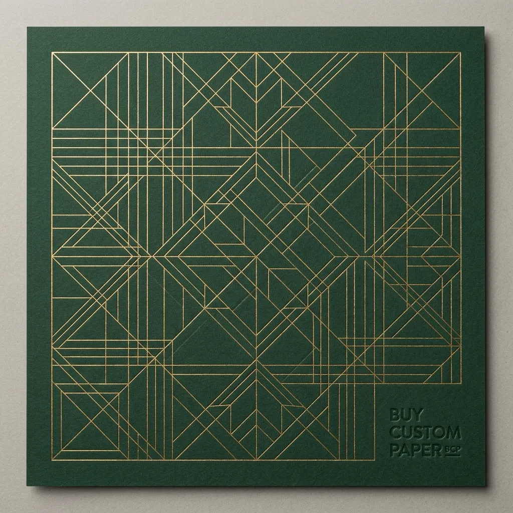 Inside & Outside Full Printing