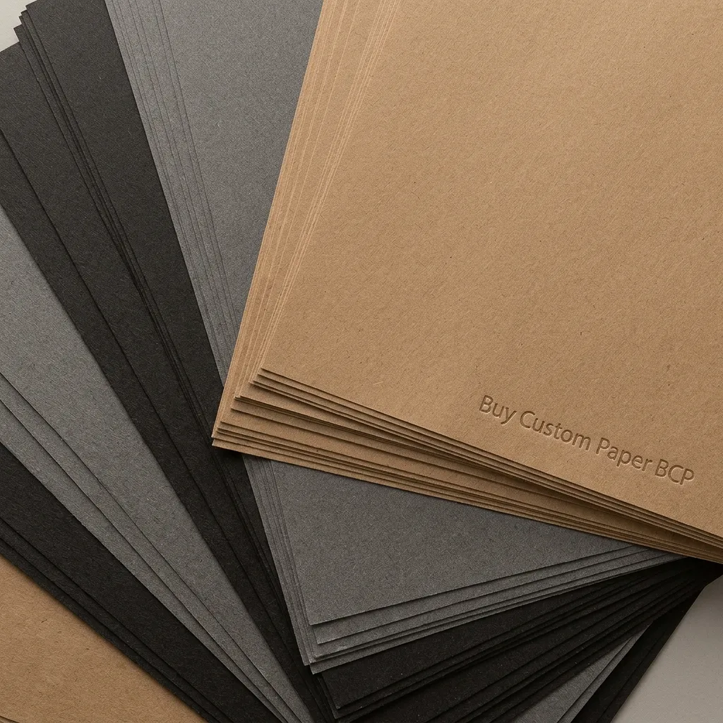 Kraft Paper Rolls