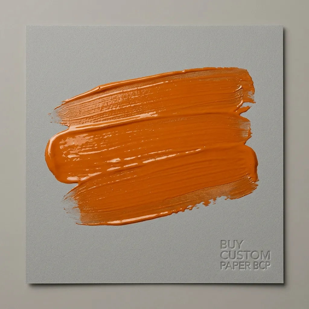 Oil Based Inks