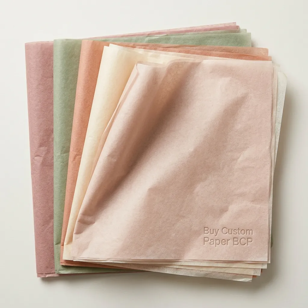 Tissue Paper