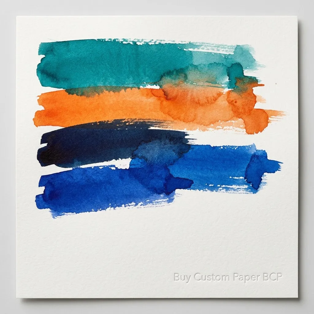 Water Based Inks