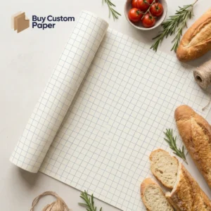 Custom Sandwich Paper