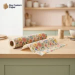 Custom Sandwich Paper