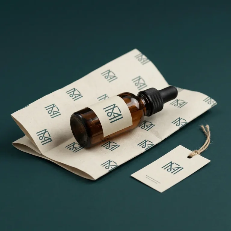 Pharmaceutical Paper