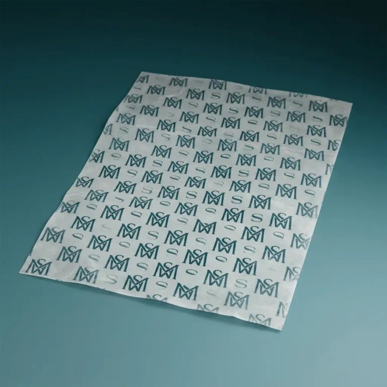 Wax Paper