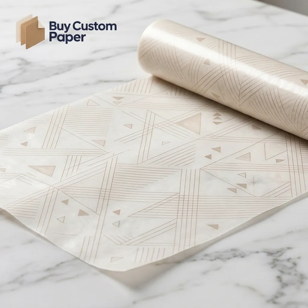 Wax Paper Rolls
