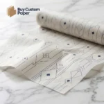 Wholesale Custom Sandwich Paper