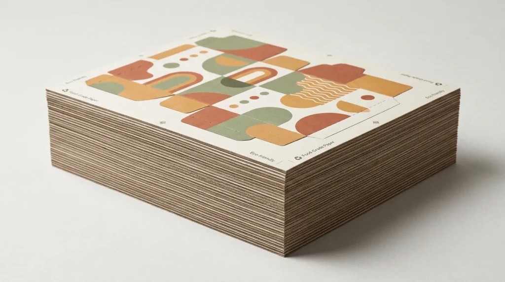 custom food packaging